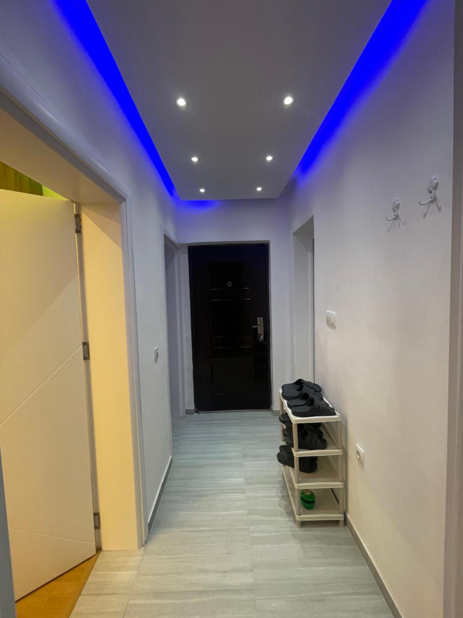 38 Apartment 3 Pristina Exterior foto